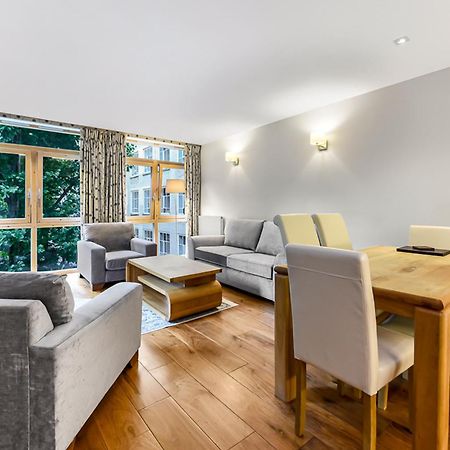 Tavistock Place Apartments ลอนดอน ภายนอก รูปภาพ