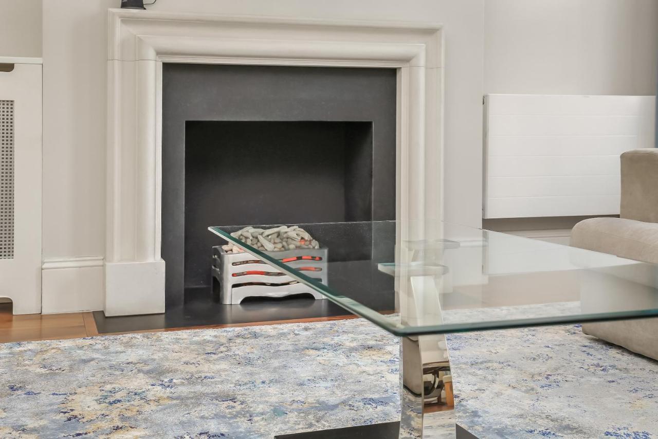 Tavistock Place Apartments ลอนดอน ภายนอก รูปภาพ