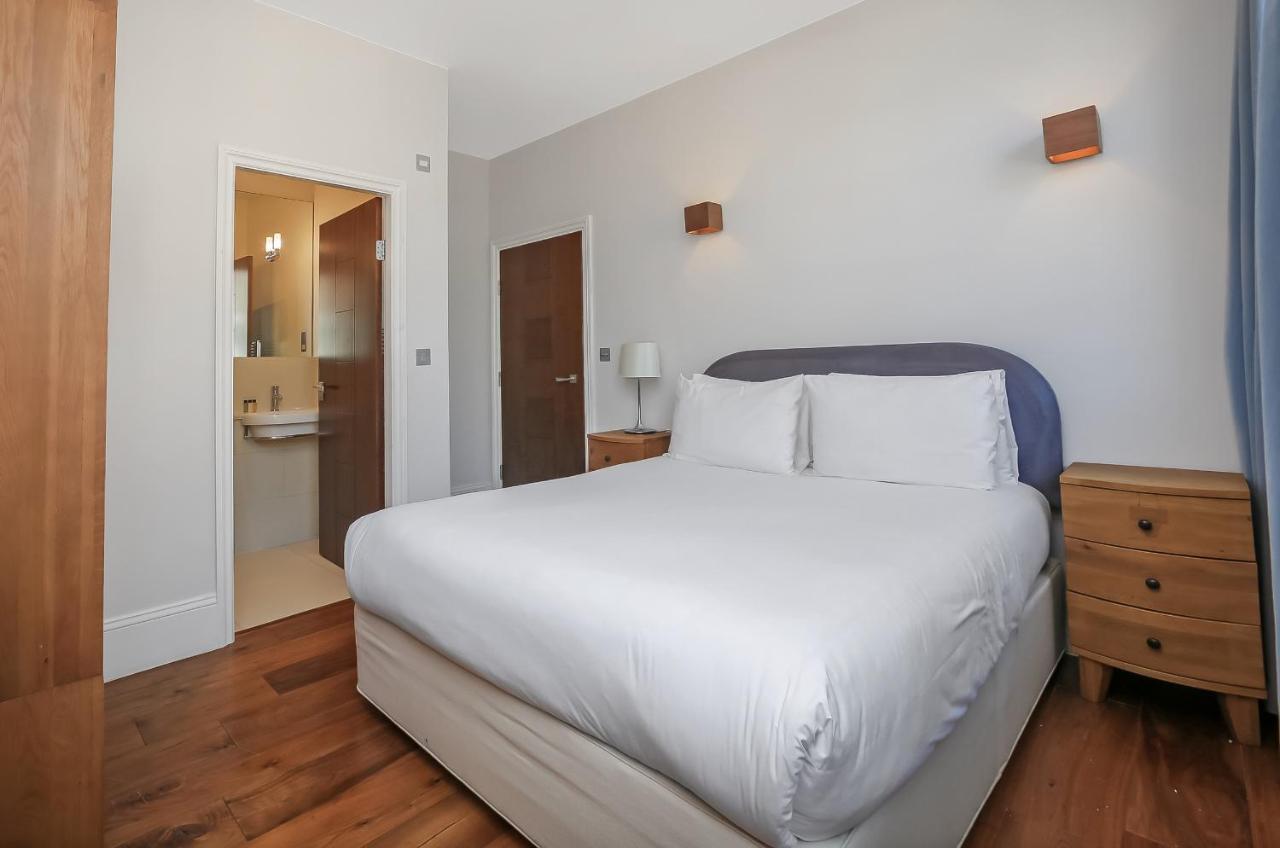 Tavistock Place Apartments ลอนดอน ภายนอก รูปภาพ
