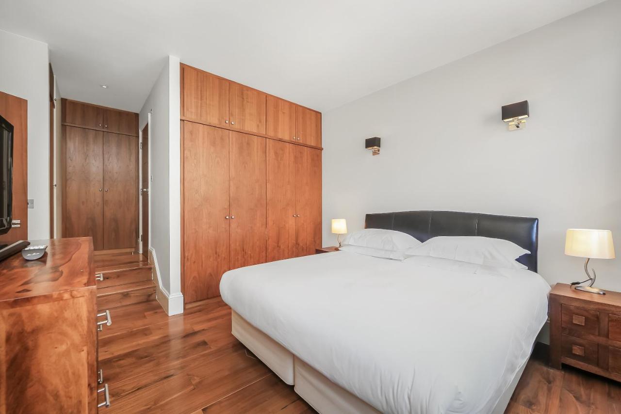 Tavistock Place Apartments ลอนดอน ภายนอก รูปภาพ