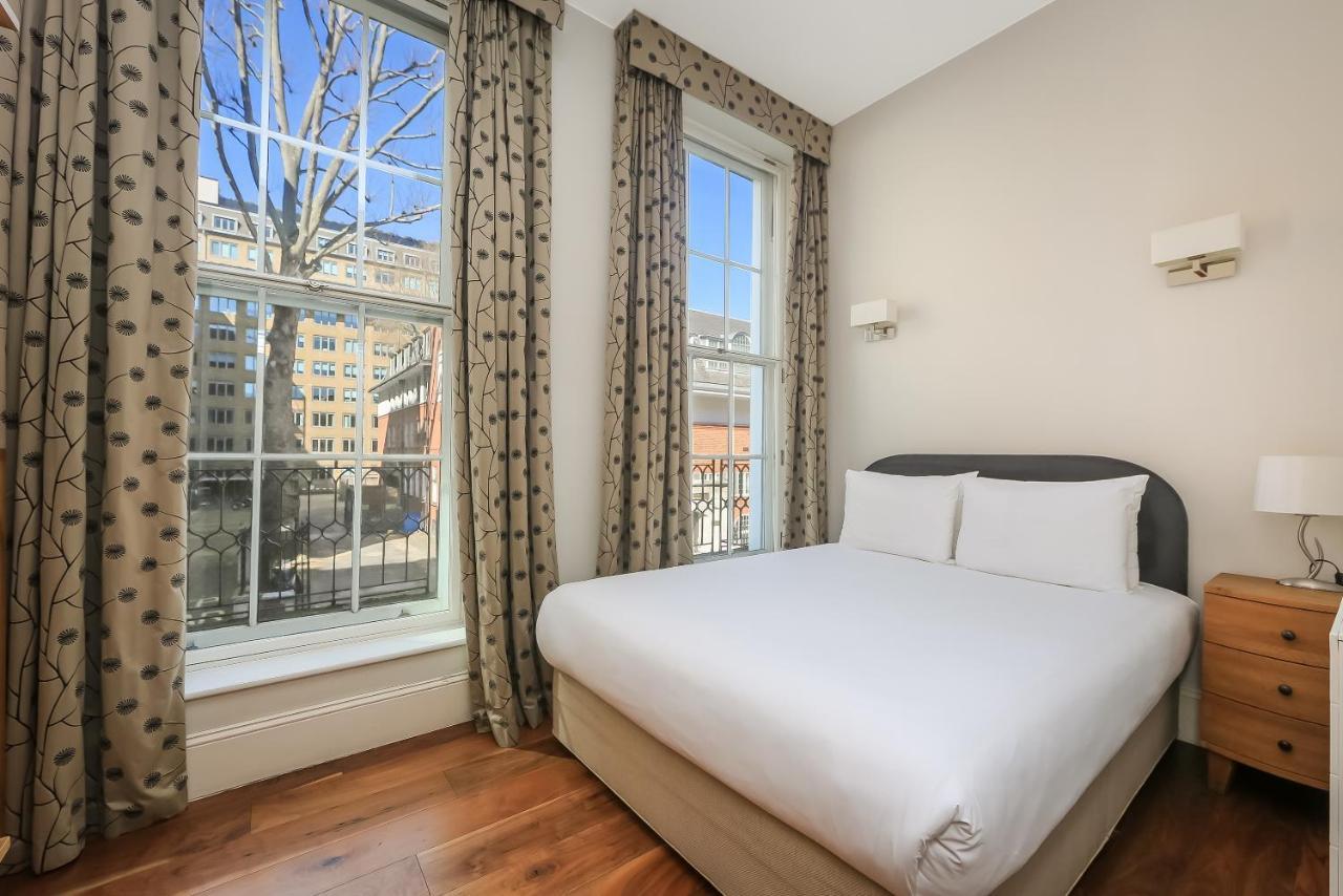 Tavistock Place Apartments ลอนดอน ภายนอก รูปภาพ