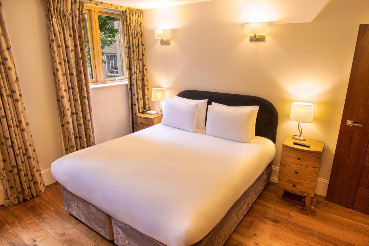Tavistock Place Apartments ลอนดอน ภายนอก รูปภาพ