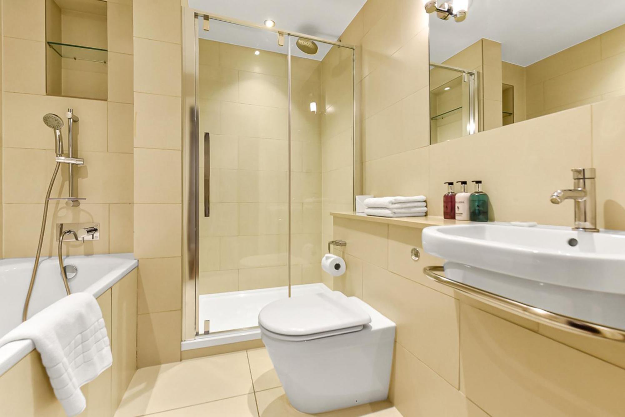 Tavistock Place Apartments ลอนดอน ภายนอก รูปภาพ