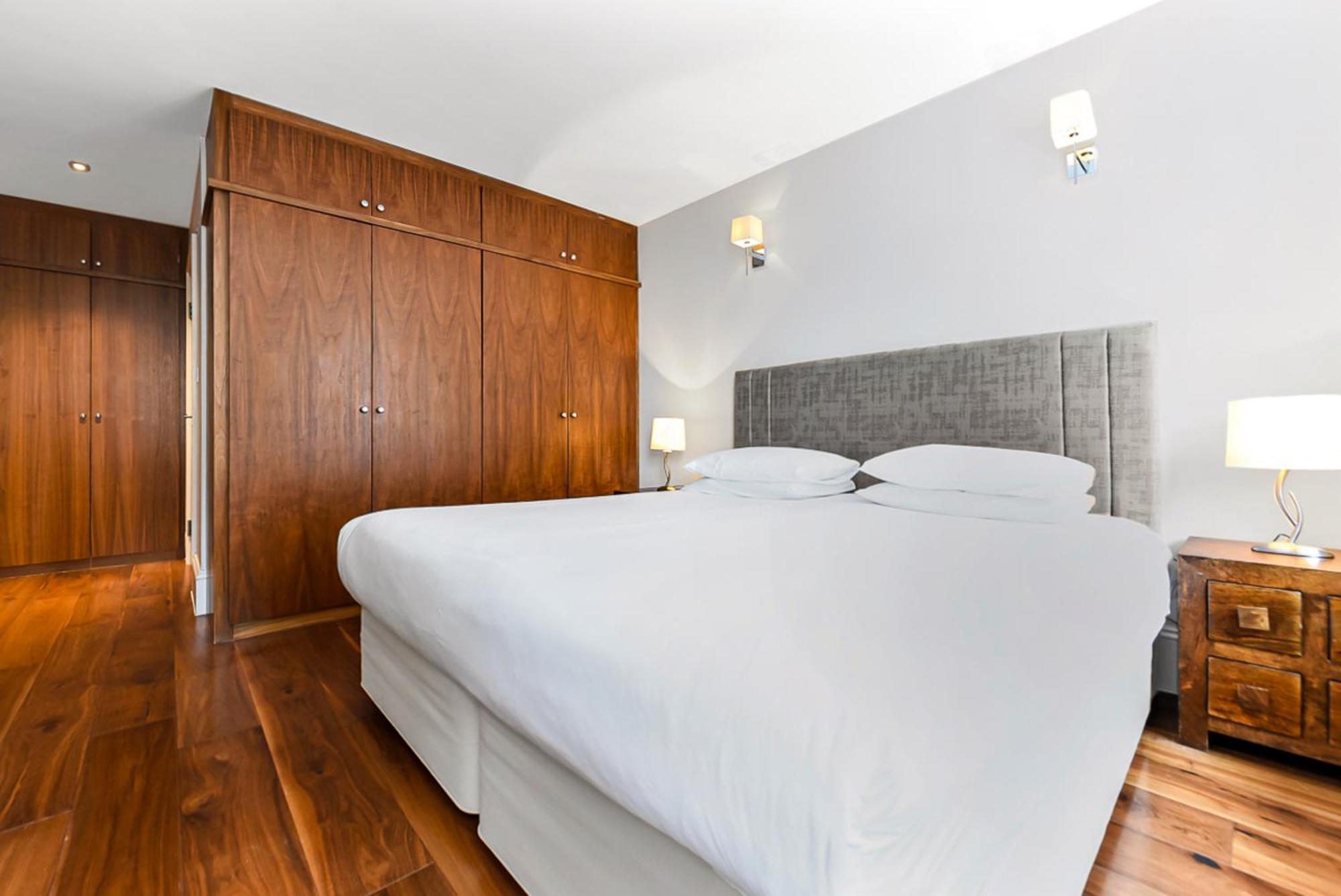 Tavistock Place Apartments ลอนดอน ภายนอก รูปภาพ