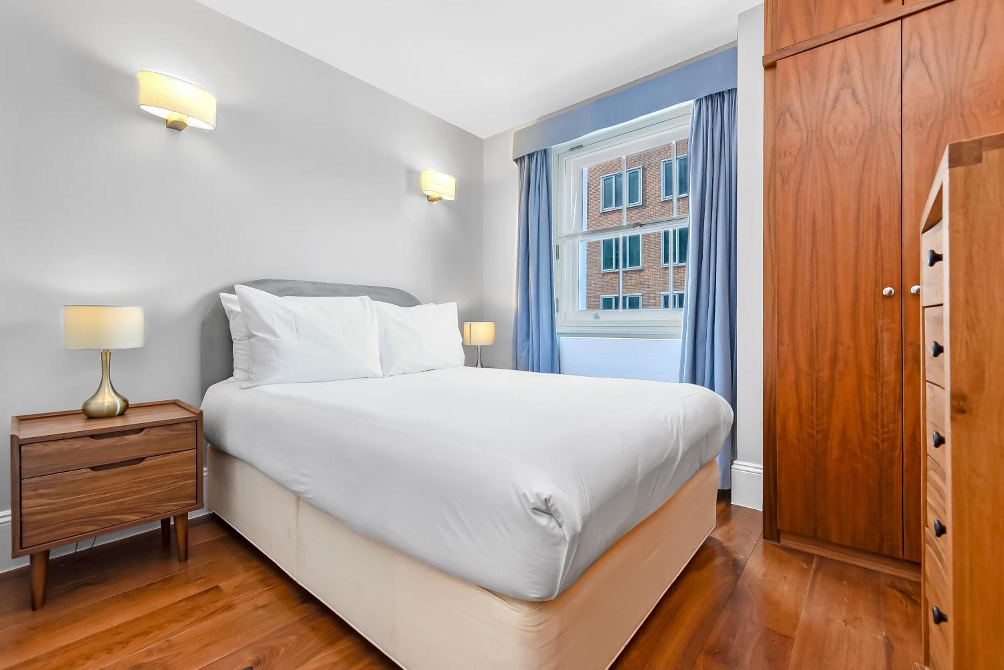 Tavistock Place Apartments ลอนดอน ห้อง รูปภาพ