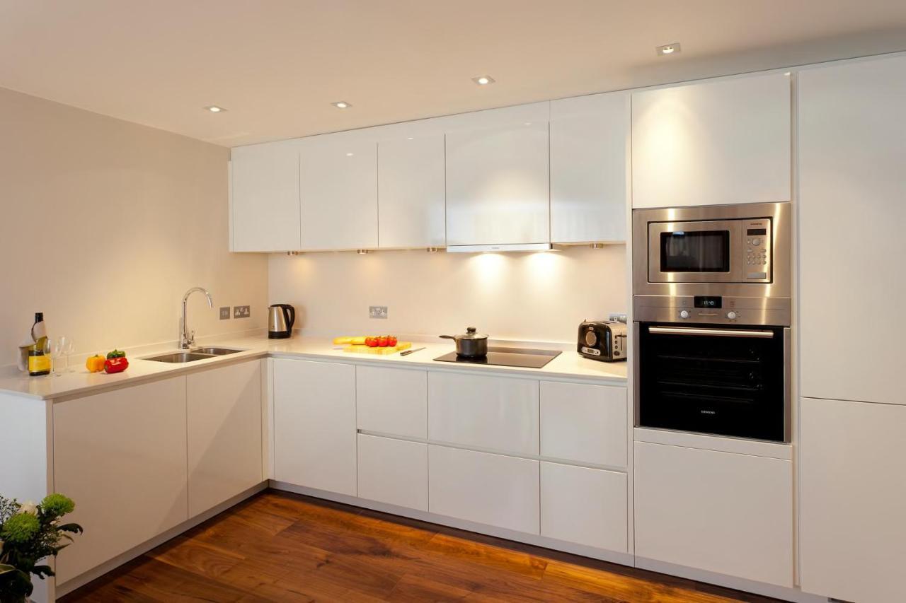 Tavistock Place Apartments ลอนดอน ภายนอก รูปภาพ